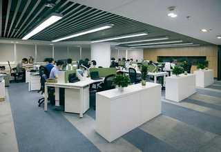 湖南智能办公桌厂家