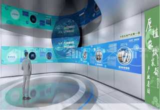 江苏广场灯光照明工程